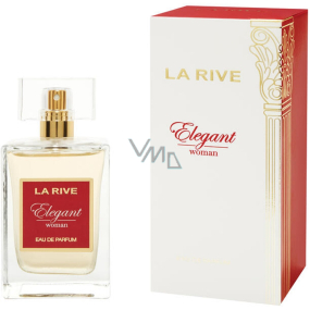 La Rive Elegant Woman Eau de Parfum für Frauen 100 ml