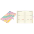 Albi Taschenkalender 2025 - Farbe 9,3 x 15 x 1,3 cm