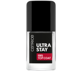 Catrice Ultra Stay Gel Nagellack deckend 10,5 ml