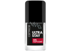 Catrice Ultra Stay Gel Nagellack deckend 10,5 ml