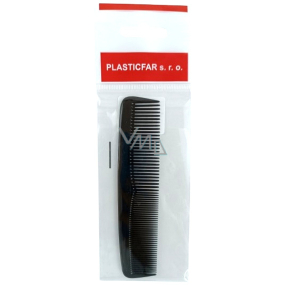 PlasticFar Kinderkamm 12,5 cm