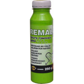 REMAL Tönungsfarbe, 0500 gelbgrün, 250 g