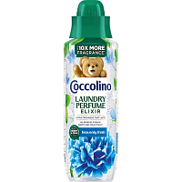 Coccolino Heavenly Fresh Duftparfüm für Wäsche 20 Wäschen, 460 ml