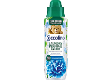 Coccolino Heavenly Fresh Duftparfüm für Wäsche 20 Wäschen, 460 ml