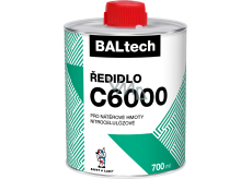 BALTECH Verdünnung C6000, 700 ml