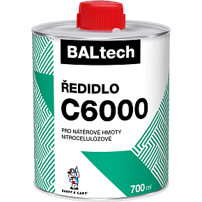 BALTECH Verdünnung C6000, 700 ml BALTECH Verdünnung C6000, 700 ml