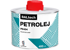 BALTECH petroleum P6404, 400 ml