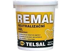 REMAL Telsal Neutralisationssalz für Flecken V2026, 1 kg