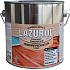 Lazurol S1020 Fußbodenlack für Holz seidenmatt, farblos, 2,5 l