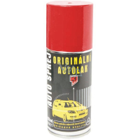 Kwasny Auto-K Color Škoda, origineller Spraylack, 8125 Heckenrose, 150 ml