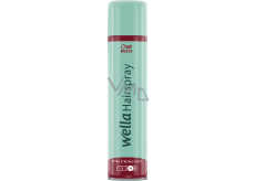 Wella lak na vlasy Extra Strong, 400 ml