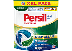 Persil Discs 4in1 Universal Waschmittelkapseln, 42 Wäschen