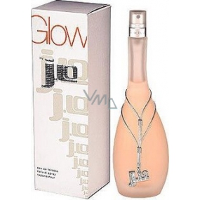Jennifer Lopez Glow von JLo EdT 30 ml Eau de Toilette Ladies