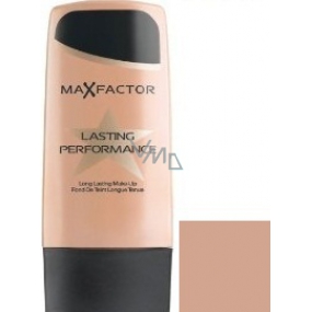 Max Factor Lasting Perfomance Make-up 105 Weiche Biege 35 ml