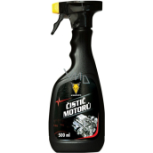 Coyote Motorreiniger, Sprühflasche, 500 ml