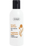 Ziaja Ringelblumen-Tonikum für normale, trockene und empfindliche Haut 200 ml