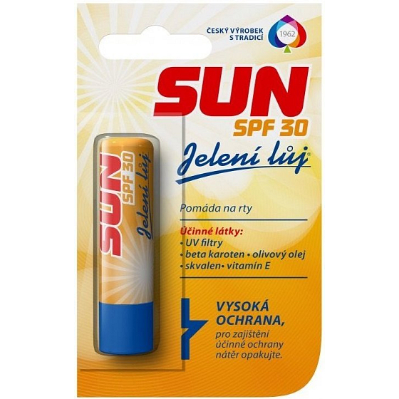 Regina Sun SPF30 Lippenbalsam 4,8 g
