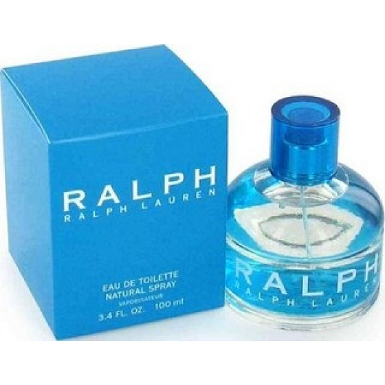 Ralph Lauren Ralph EdT 100 ml Eau de Toilette Damen