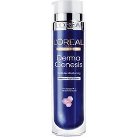 Loreal Derma Genesis Intensive Nachtcreme 50 ml