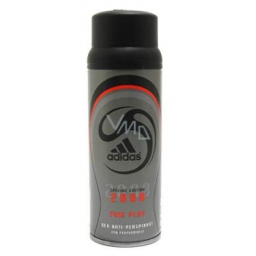 Adidas Fair Play Antitranspirant Deodorant Spray für Männer 150 ml
