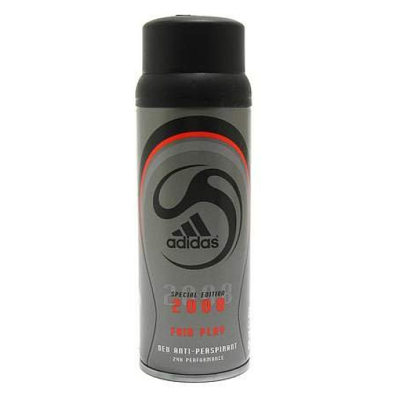 Adidas Fair Play Antitranspirant Deodorant Spray für Männer 150 ml