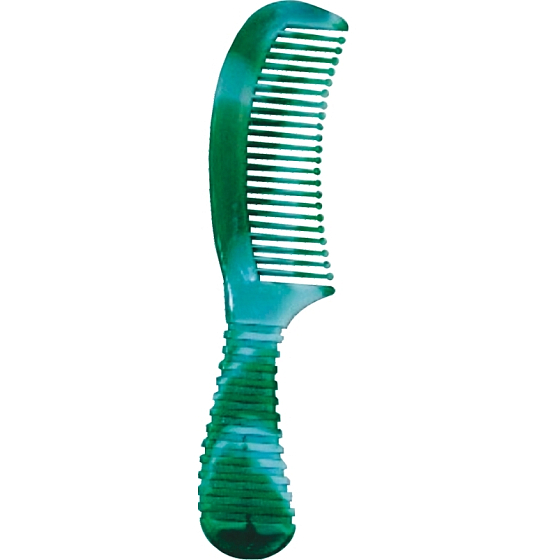 Abella Comb 18,5 cm verschiedene Farben 1 Stück 319M