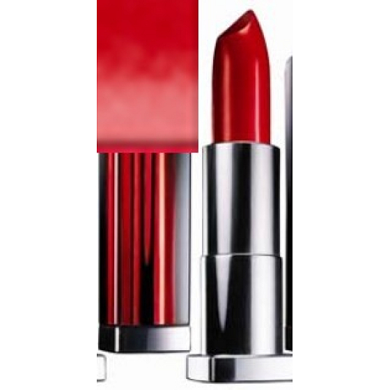 Maybelline Color Sensationeller Lippenstift 527 Lady Red 3,6 g