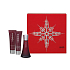 Hugo Boss Deep Red Eau de Toilette 50 ml + Körperlotion 50 ml + Duschgel 50 ml