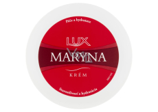 Lux Maryna Behandlung und Feuchtigkeitscreme 75 ml