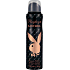 Playboy Play It Spicy 150 ml Deospray für Frauen