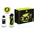 Adidas Pure Game Eau de Toilette 100 ml + Duschgel 250 ml + Miniball, Geschenkset