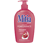 Mitia Granatapfel flüssige Seife, 500 ml