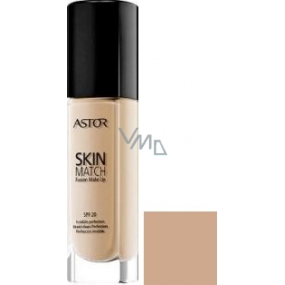 Astor Skin Match Make-up 300 beige 30 ml