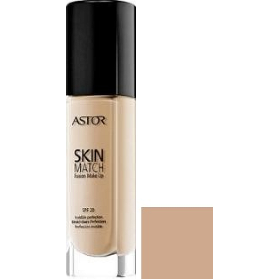 Astor Skin Match Make-up 300 beige 30 ml