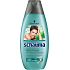 Schauma Freshness Minze Haarshampoo für Männer 400 ml