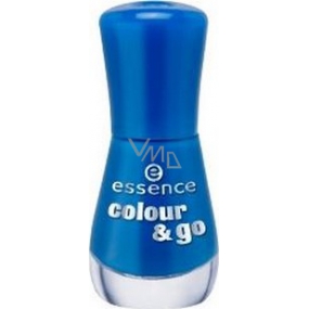 Essence Color & Go Nagellack 129 The Boy Next Door 8 ml