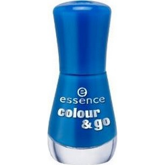 Essence Color & Go Nagellack 129 The Boy Next Door 8 ml
