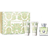 Versace Versense EdT 50 ml Eau de Toilette + Duschgel 50 ml + Körperlotion 50 ml