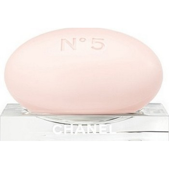 Chanel No.5 Seife + Seife für Frauen 200 g