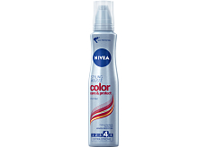 Nivea Color Care & Protect Schaumfestiger, 150 ml