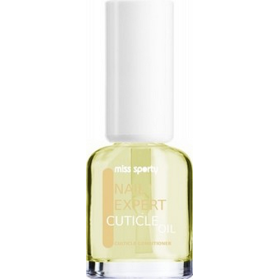 Miss Sports Nail Expert Nagelhautöl Conditioner Nagelhautpflege 8 ml
