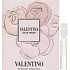 Valentino Valentina parfümiertes Wasser für Frauen 1,5 ml mit Spray, Fläschchen