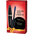 Max Factor False Lash Effect Mascara 13 ml + Make-up & Creme Puff 21 g, Kosmetikset