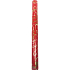 Nekupto Geschenkpapier 70 x 150 cm Rot mit Herz 1 Rolle