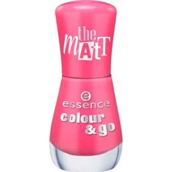 Essence Color & Go Nagellack 185 Candy Crush 8 ml