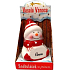 Nekupto Schneemann namens Anna Weihnachtsdekoration Größe 8 cm