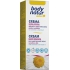 Body Natur Sensitive Enthaarungscreme aus Kamille und Vitamin E für Achseln und Bikinizonen 50 ml