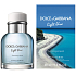 Dolce & Gabbana Hellblau Schwimmen im Lipari Eau de Toilette für Männer 40 ml