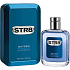 Str8 Sauerstoff Eau de Toilette für Männer 50 ml