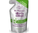 Ma Provence Bio Mandelblüten Flüssigseife nachfüllen 250 ml